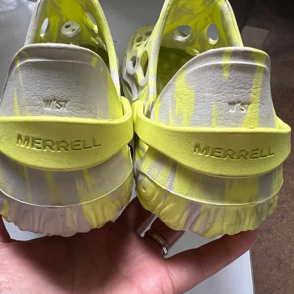 Merrell Hydro Moc Water Shoe Size 7 - Picture 5 of 6